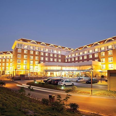 Zhanshan Garden Hotel Циндао Экстерьер фото