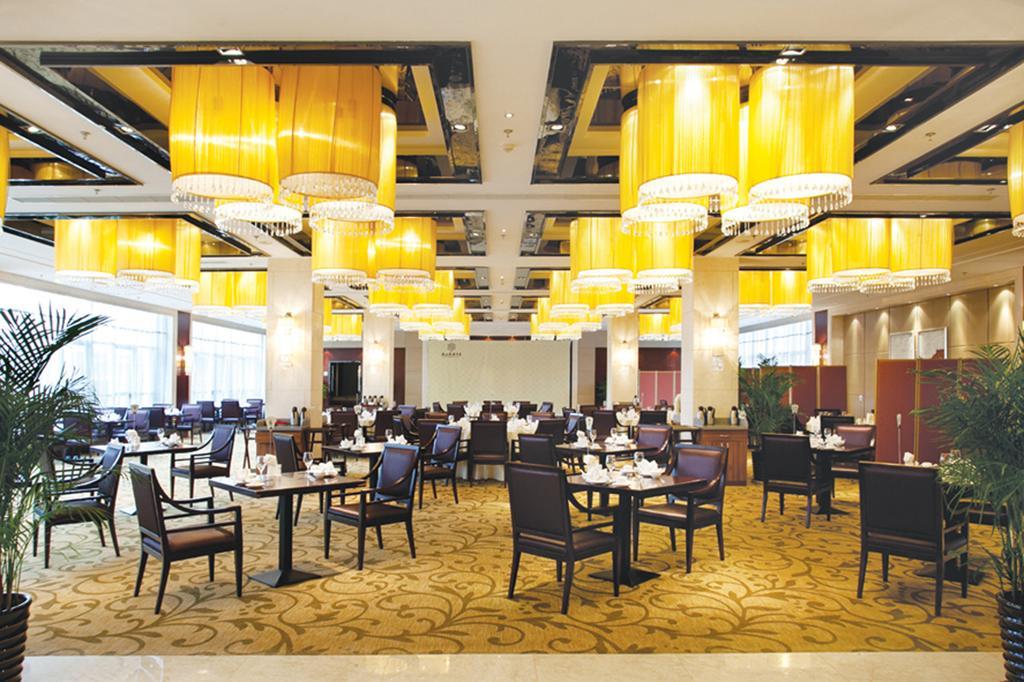 Zhanshan Garden Hotel Циндао Экстерьер фото