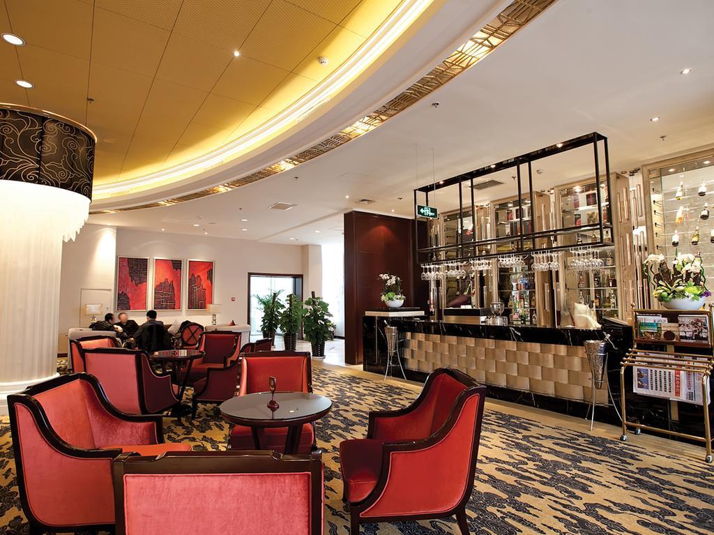 Zhanshan Garden Hotel Циндао Экстерьер фото