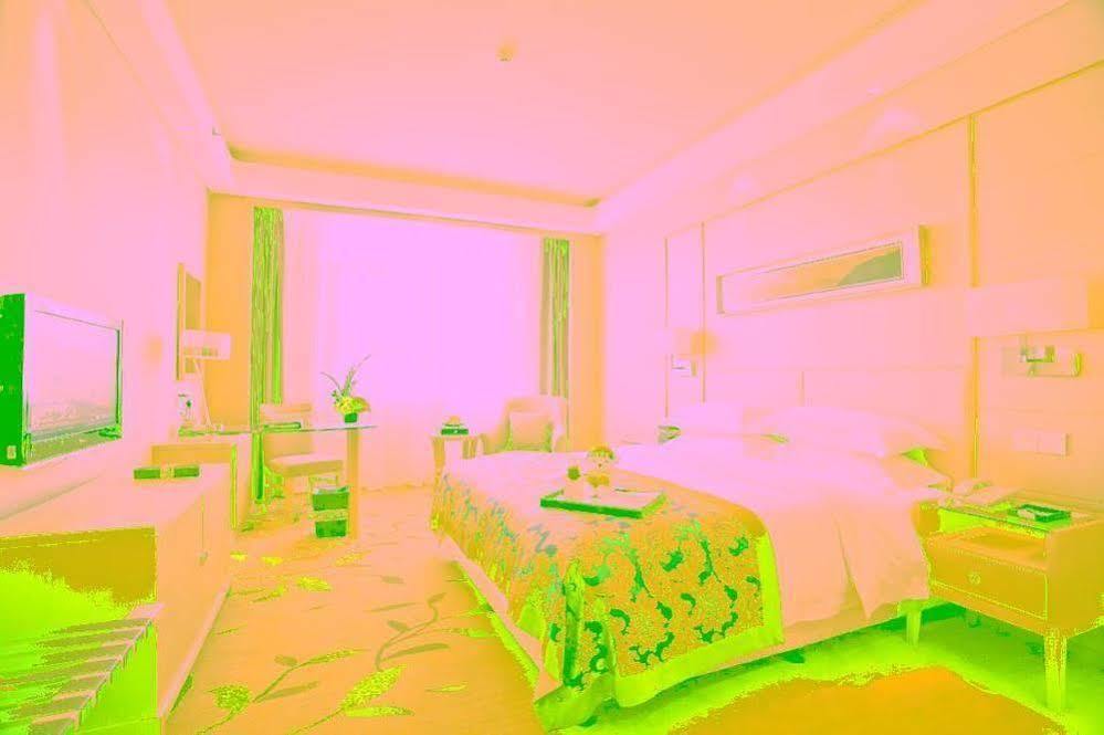 Zhanshan Garden Hotel Циндао Экстерьер фото